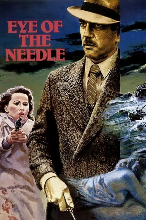 Eye of the Needle (movie)