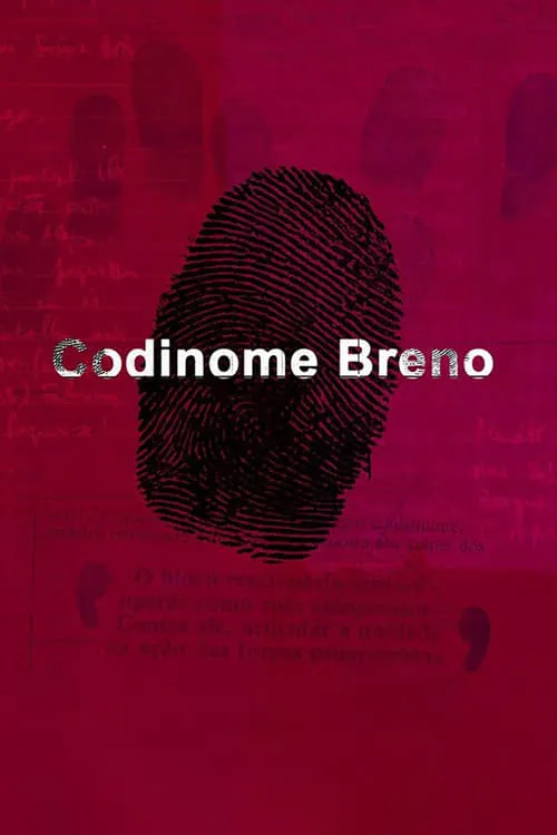 Codinome Breno (фильм)