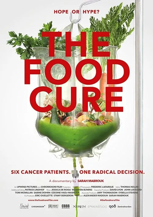 The Food Cure: Hope or Hype? (фильм)