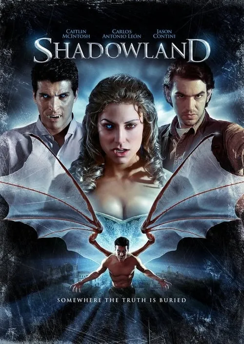 Shadowland (movie)