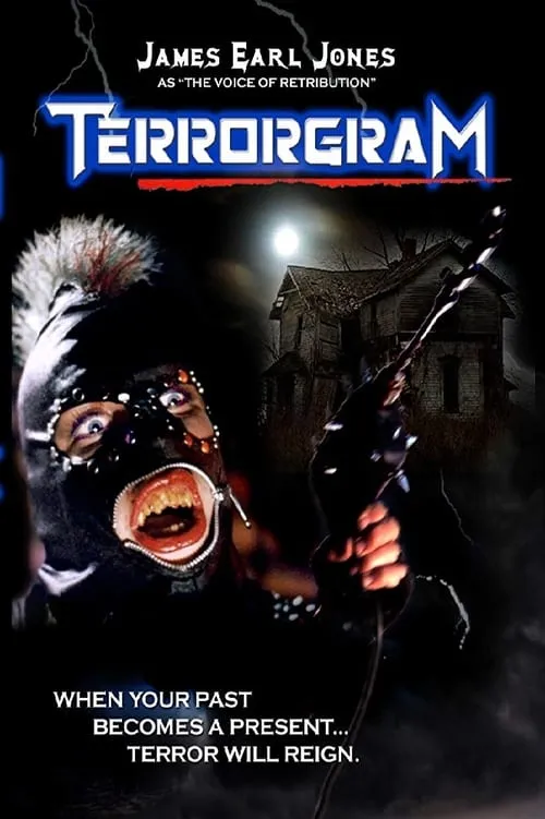 Terrorgram (фильм)