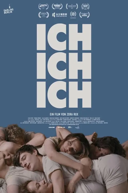 Ich Ich Ich (фильм)