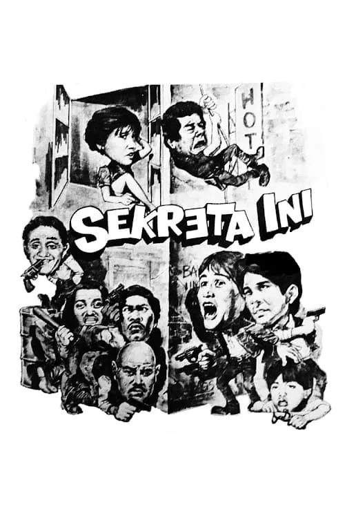 Sekreta Ini (movie)