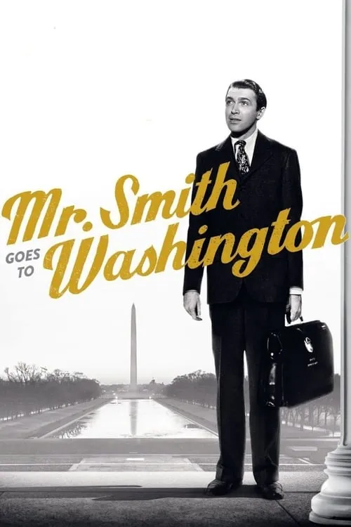 Мистер Смит едет в Вашингтон