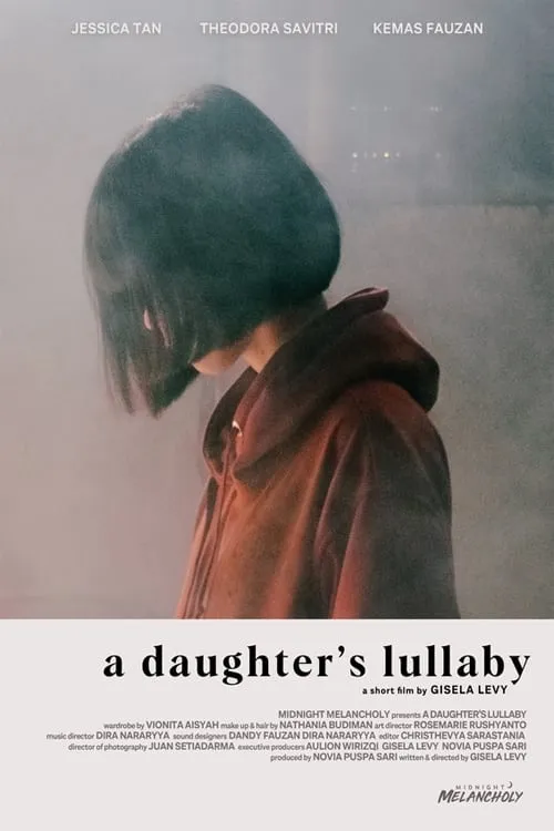 A Daughter's Lullaby (movie)