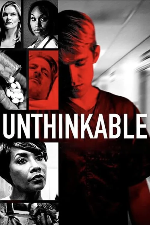 Unthinkable (фильм)