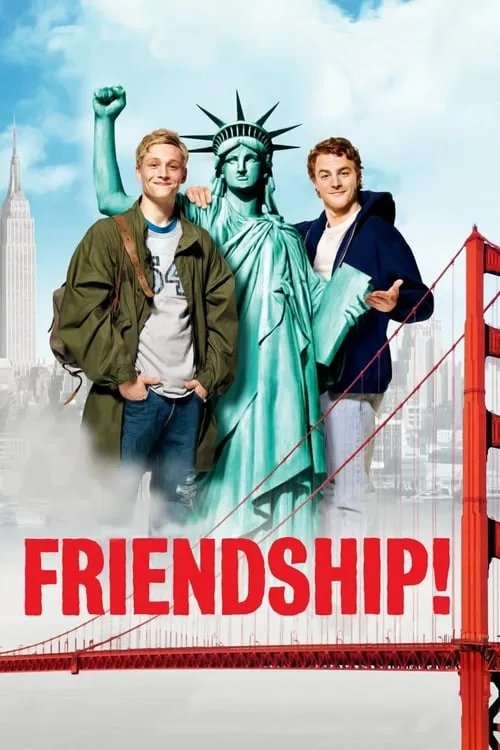 Friendship! (movie)