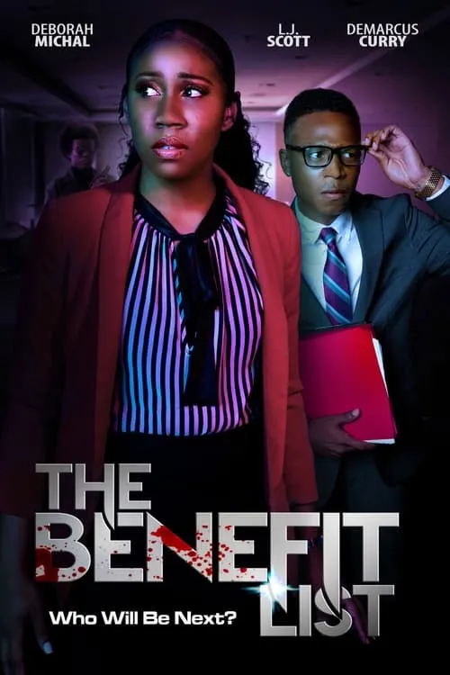 The Benefit List (movie)