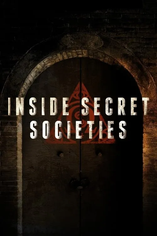 Inside Secret Societies (series)