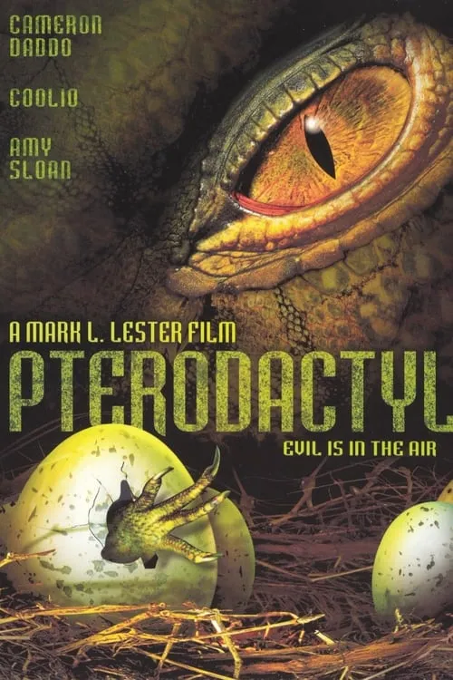 Pterodactyl (фильм)