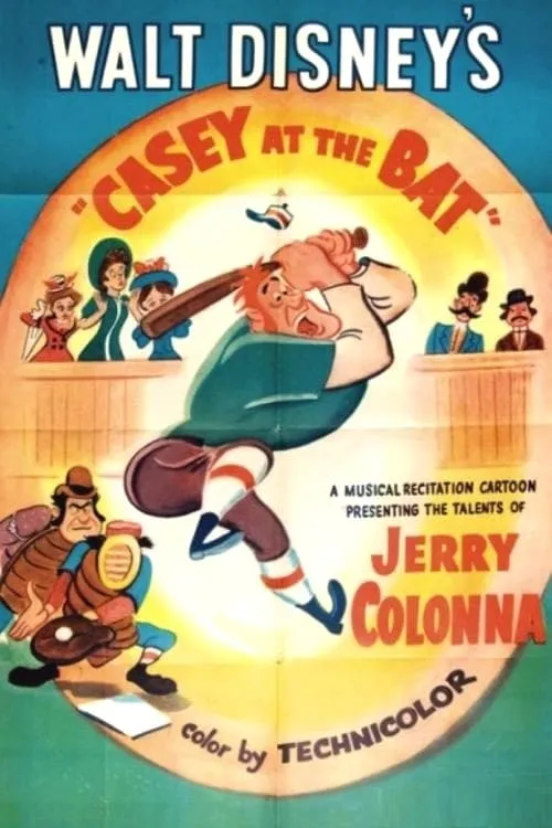 Casey at the Bat (movie)