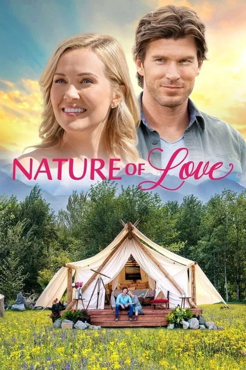 Nature of Love (movie)