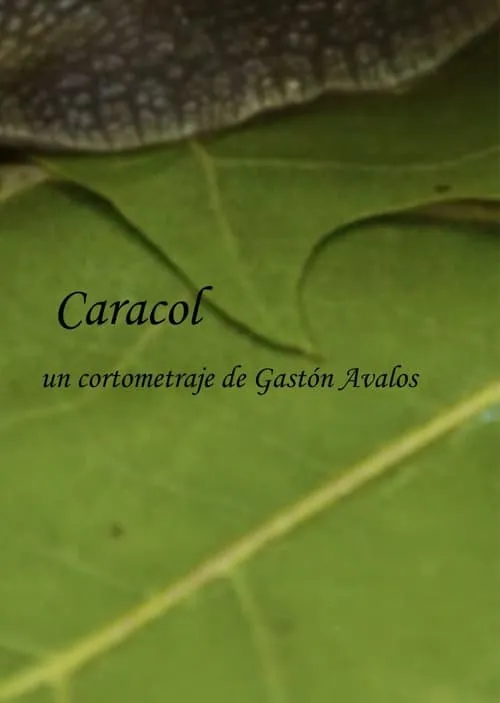 Caracol (movie)