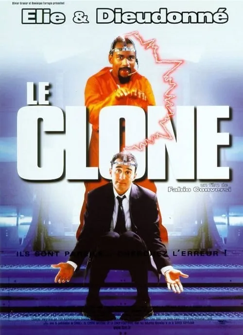 Le Clone (movie)