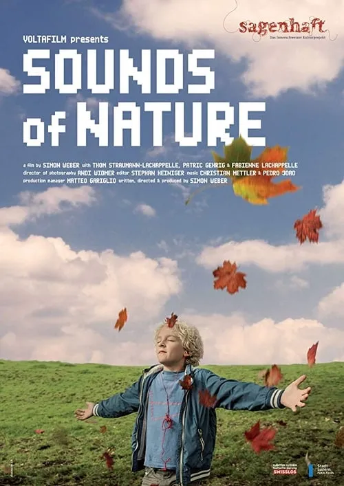 Sounds of Nature (movie)