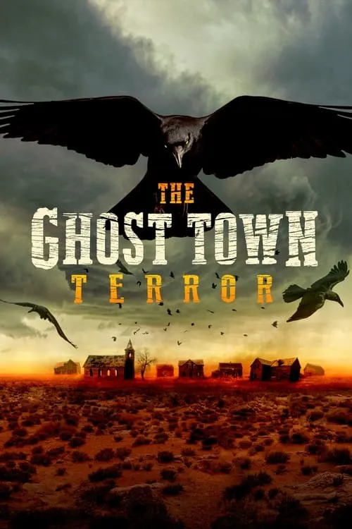 The Ghost Town Terror (сериал)