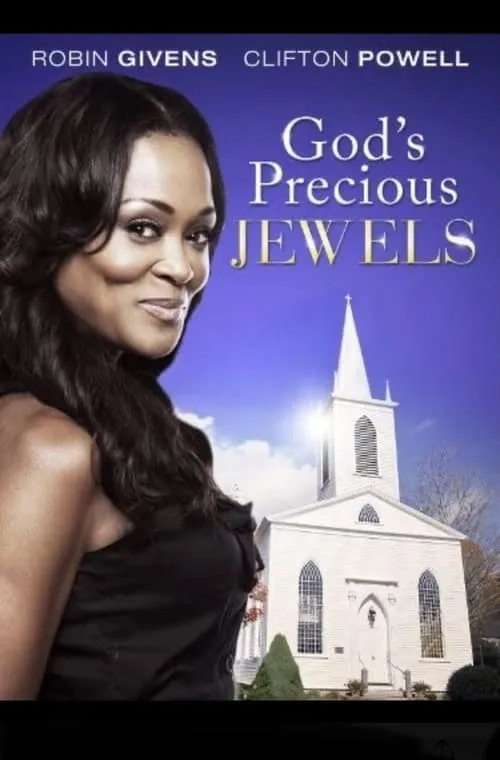 God's Precious Jewels (movie)