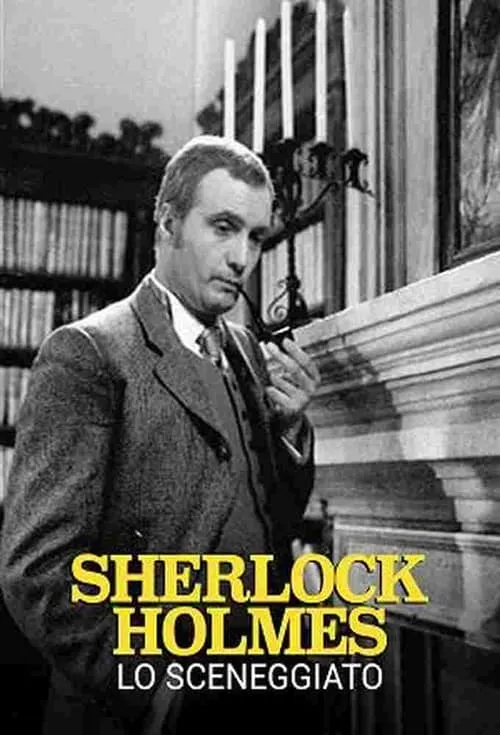 Sherlock Holmes (series)