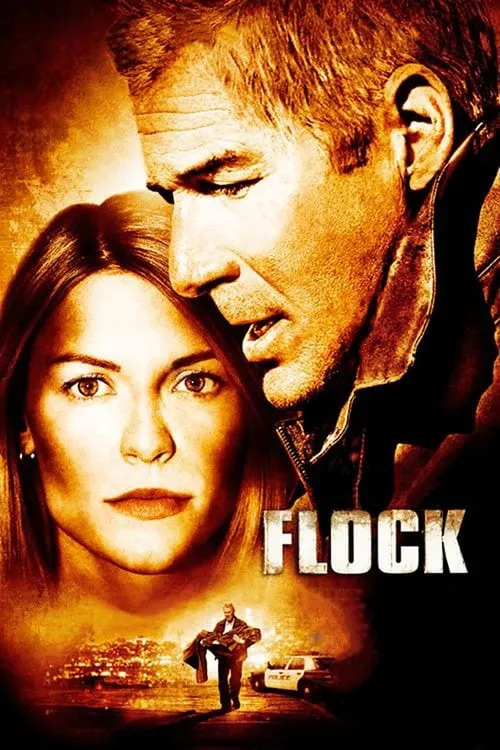 The Flock (movie)