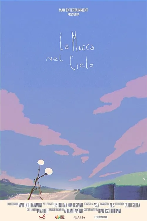 La mucca nel cielo (фильм)