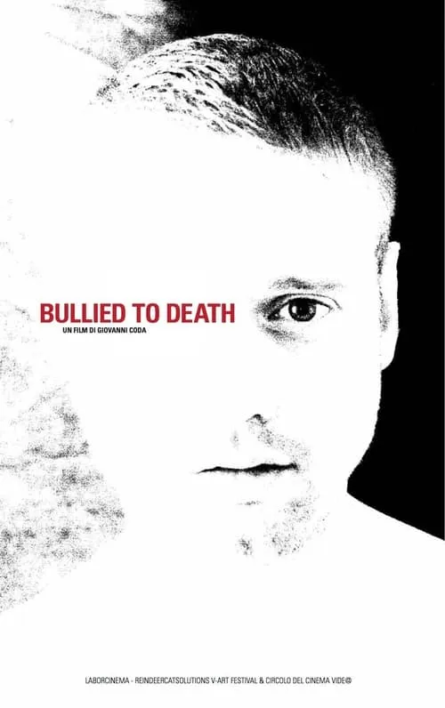 Bullied to Death (movie)