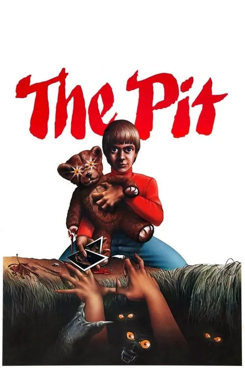 The Pit (movie)