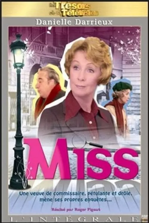 Miss (сериал)