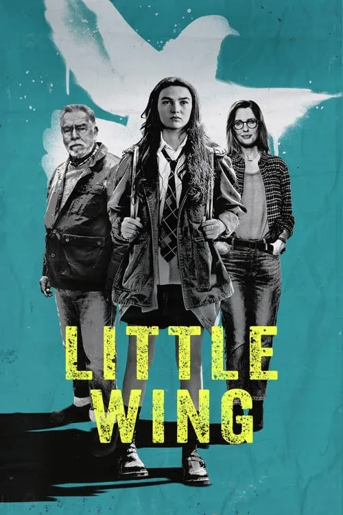 Little Wing (movie)