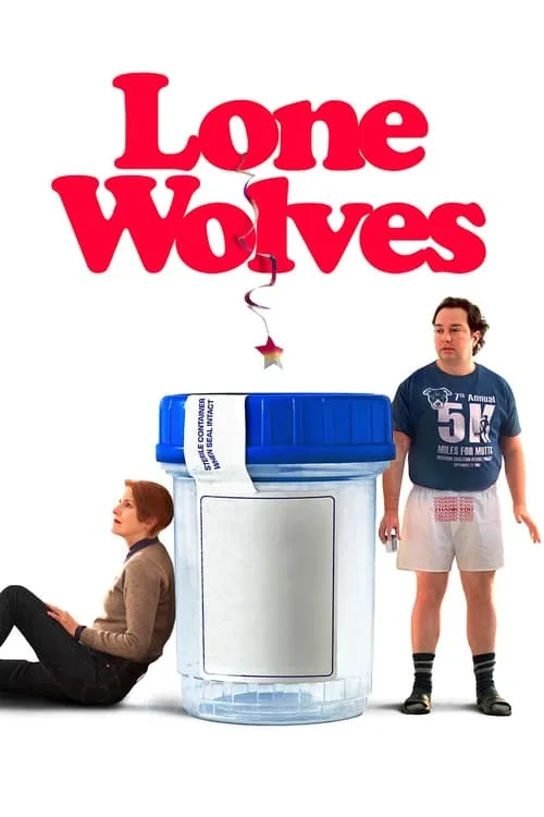 Lone Wolves (movie)