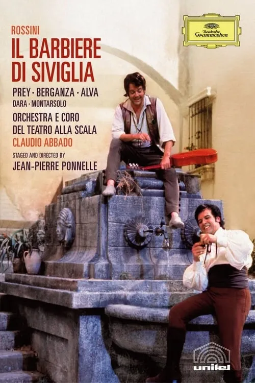 Il Barbiere di Siviglia (movie)