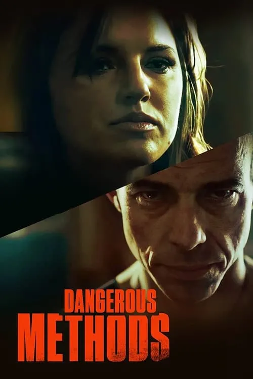 Dangerous Methods (movie)