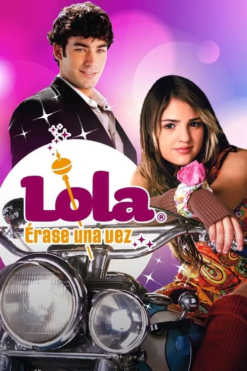 Lola… Once Upon a Time (series)