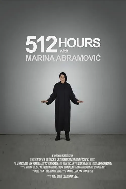 512 Hours (movie)