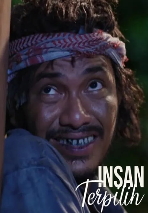 Insan Terpilih (movie)