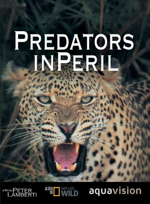 Predators in Peril (фильм)