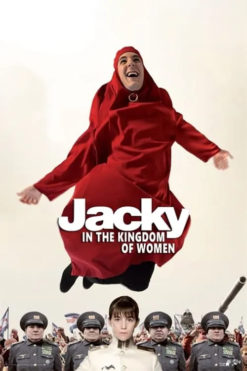 Jacky in the Kingdom of Women (movie)