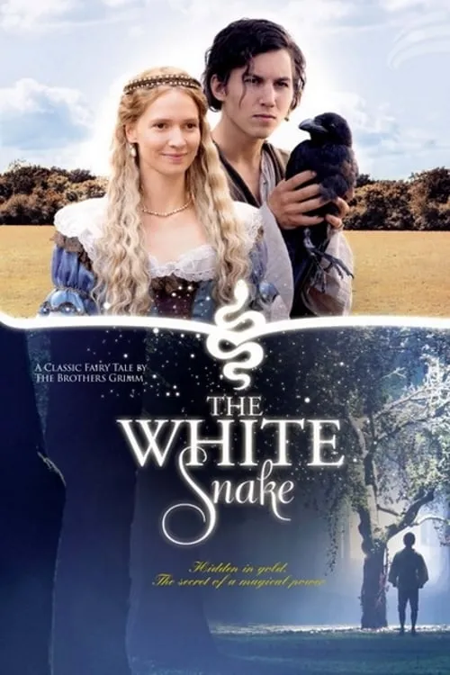 The White Snake