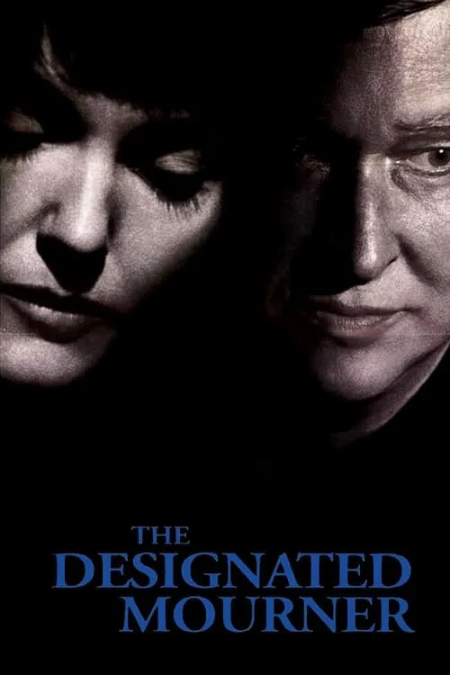 The Designated Mourner (фильм)
