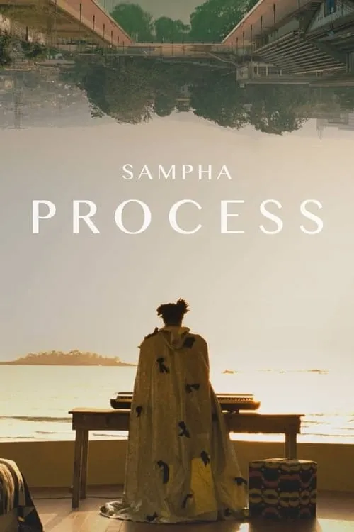 Sampha: Process (фильм)