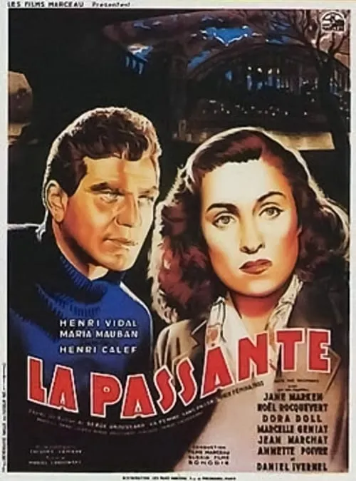 La passante (фильм)