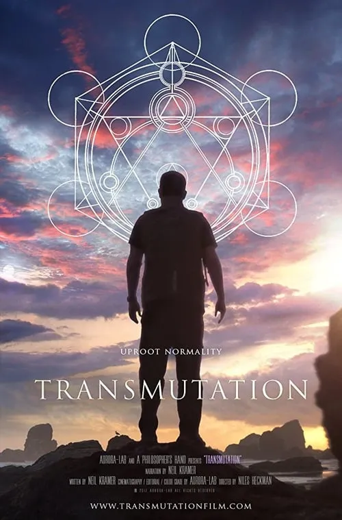 Transmutation (фильм)