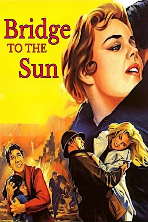 Bridge to the Sun (movie)
