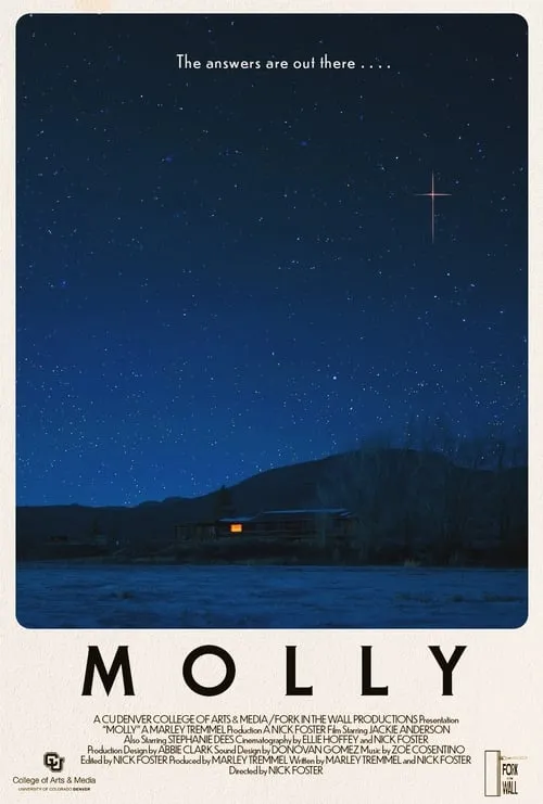 Molly (фильм)