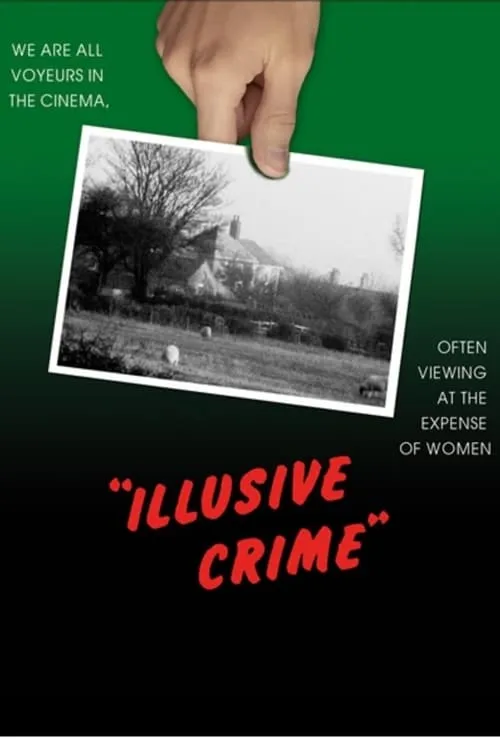 Illusive Crime