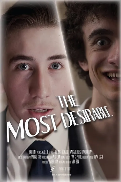 The Most Desirable (movie)