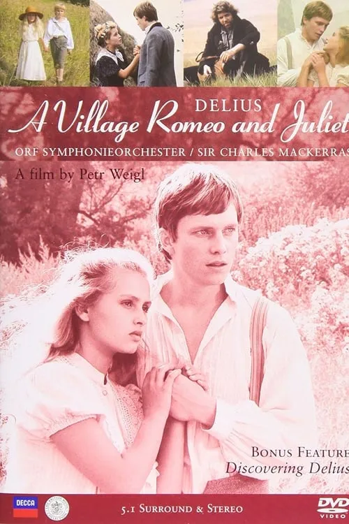 A Village Romeo And Juliet (movie)