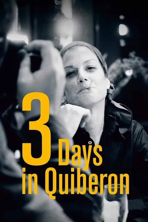 3 Days in Quiberon (movie)