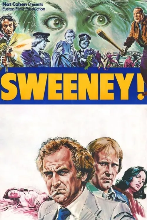 Sweeney! (фильм)