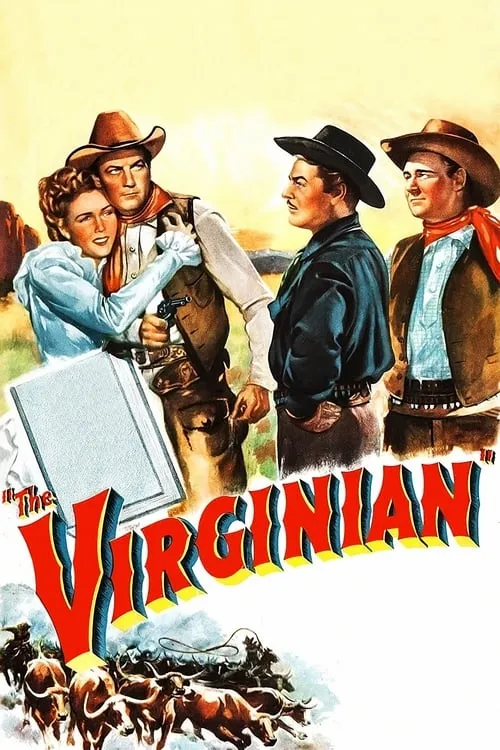 The Virginian (фильм)