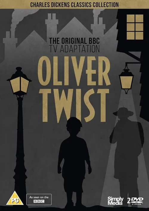 Oliver Twist (сериал)